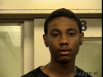 Isaac Lamar Brownridge Mugshot